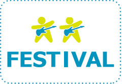 Organisation of a Music Festival